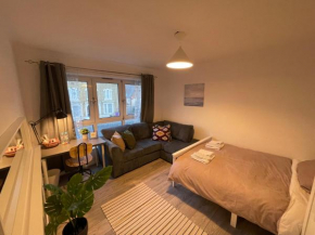 Bow House - SleepyLodge